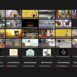 อว. จัดพิธีถวายพระพรชัยมงคลและพิธีถวายสัตย์ปฏิญาณเพื่อเป็นข้ ... พารามิเตอร์รูปภาพ 20